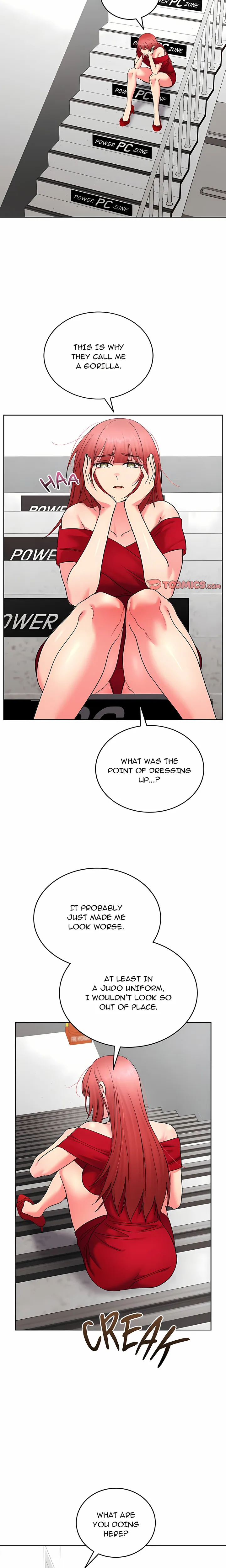From Weakling to Nemesis Chapter 49 - Page 16