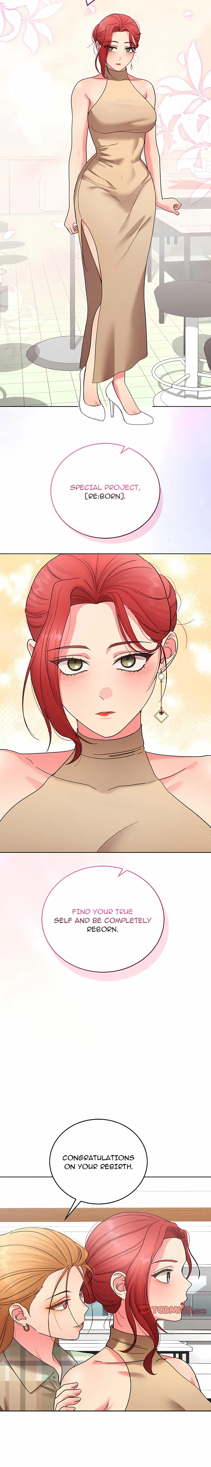 From Weakling to Nemesis Chapter 50 - Page 18