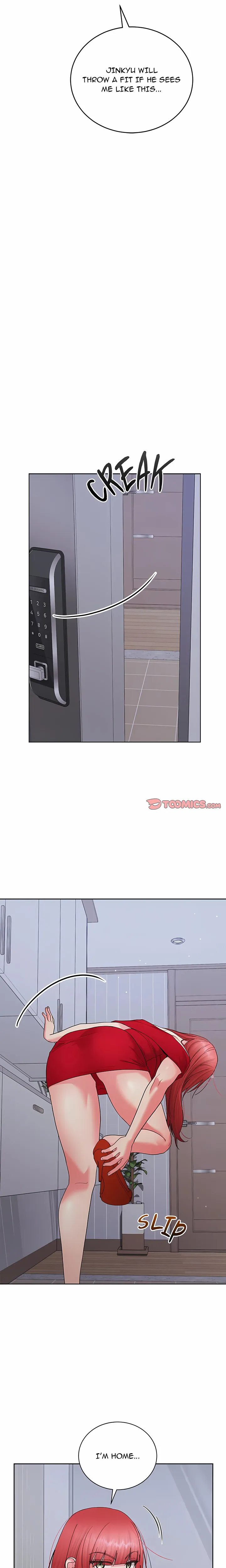 From Weakling to Nemesis Chapter 50 - Page 2