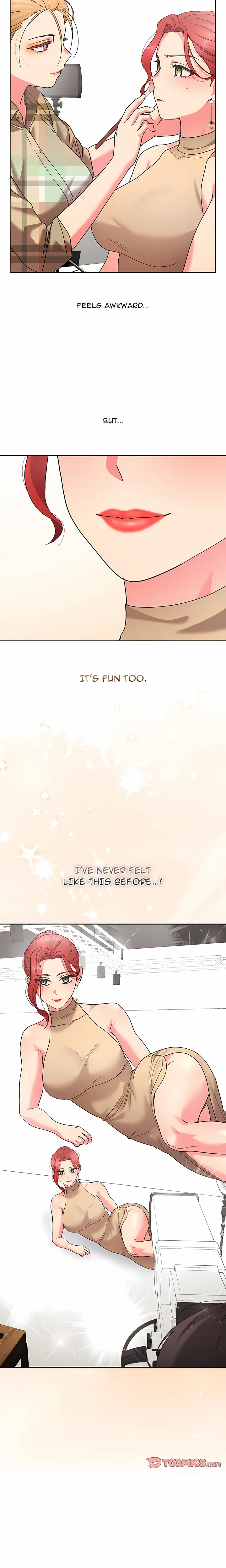 From Weakling to Nemesis Chapter 50 - Page 23