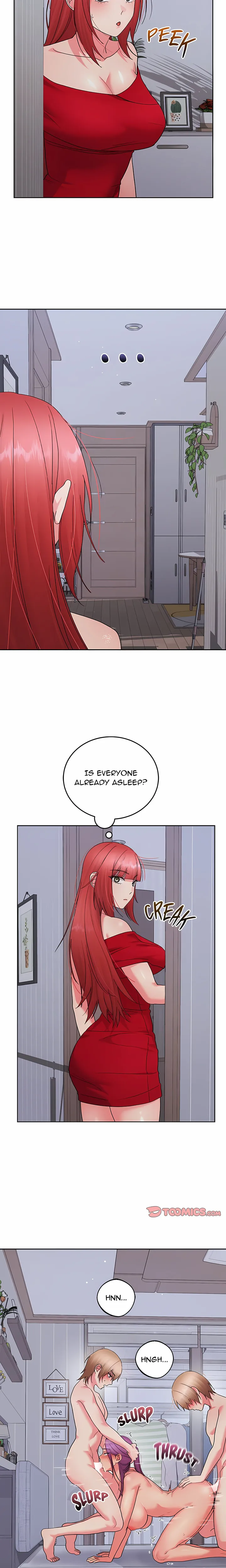 From Weakling to Nemesis Chapter 50 - Page 3