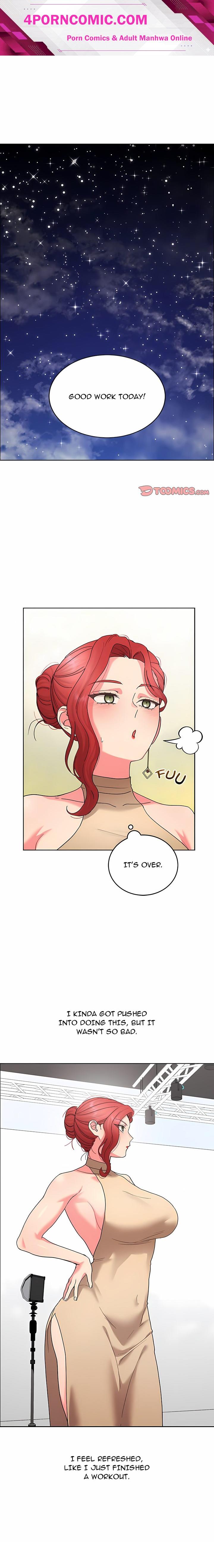 From Weakling to Nemesis Chapter 51 - Page 1