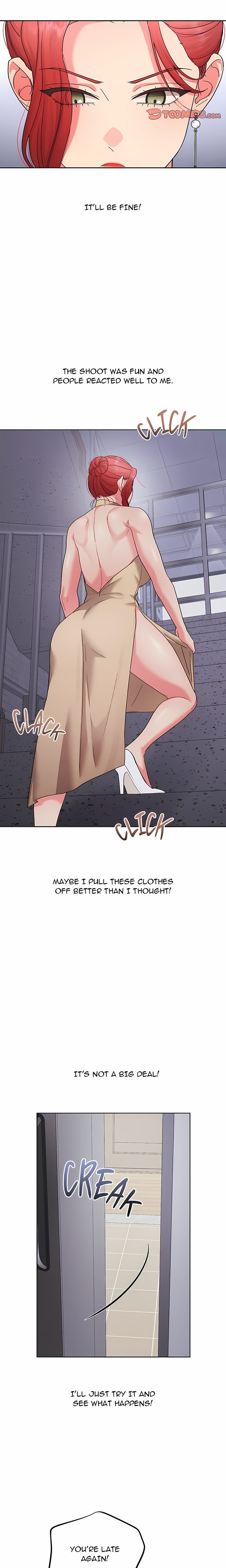 From Weakling to Nemesis Chapter 51 - Page 10