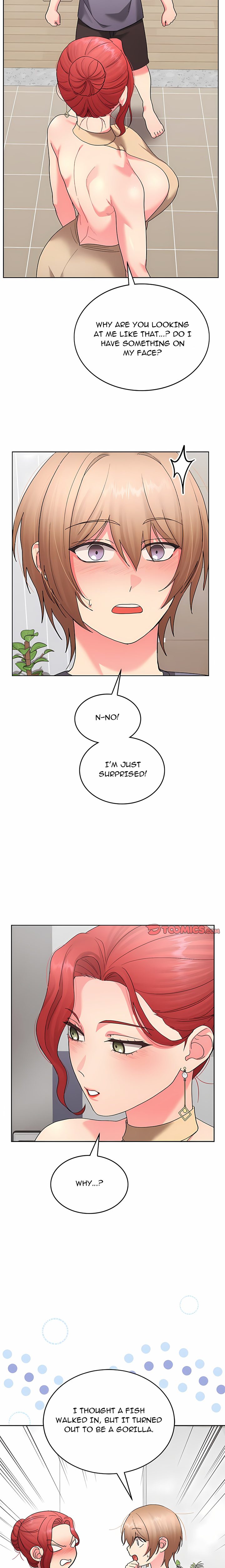 From Weakling to Nemesis Chapter 51 - Page 12