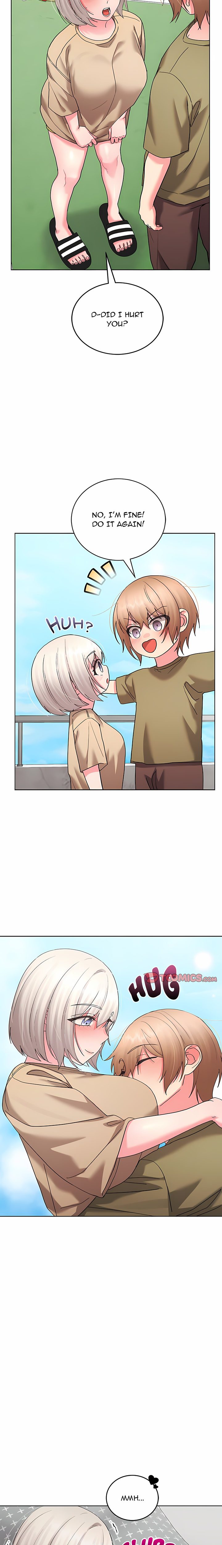 From Weakling to Nemesis Chapter 51 - Page 17