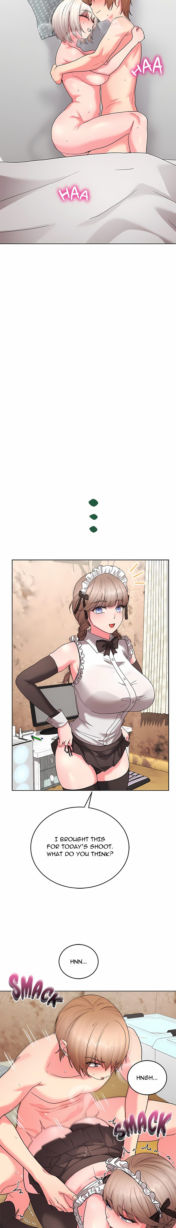 From Weakling to Nemesis Chapter 51 - Page 19