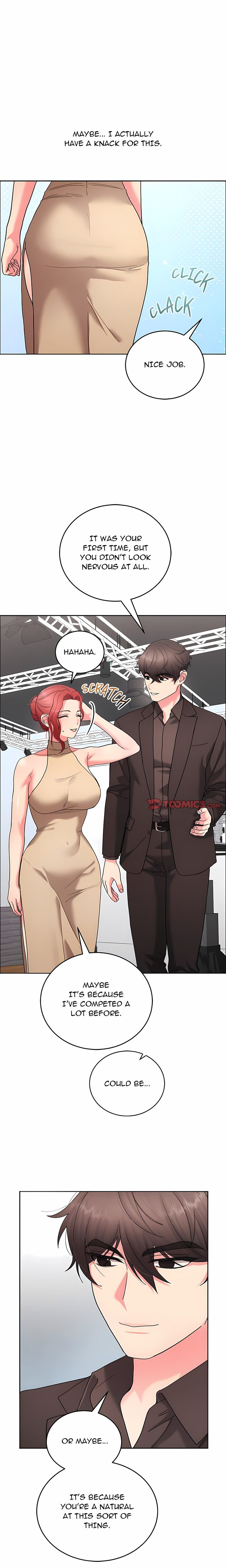 From Weakling to Nemesis Chapter 51 - Page 2
