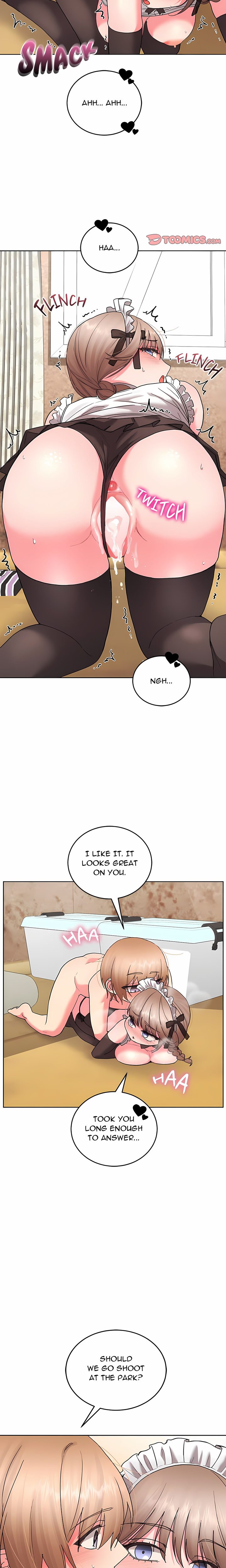 From Weakling to Nemesis Chapter 51 - Page 20