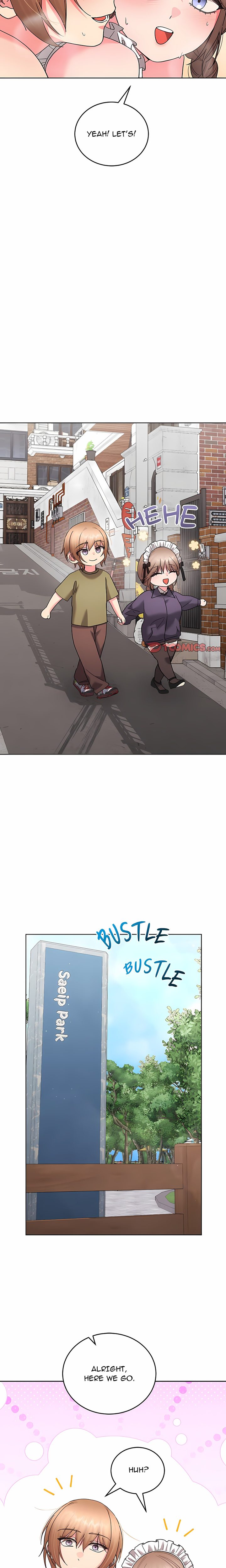 From Weakling to Nemesis Chapter 51 - Page 21
