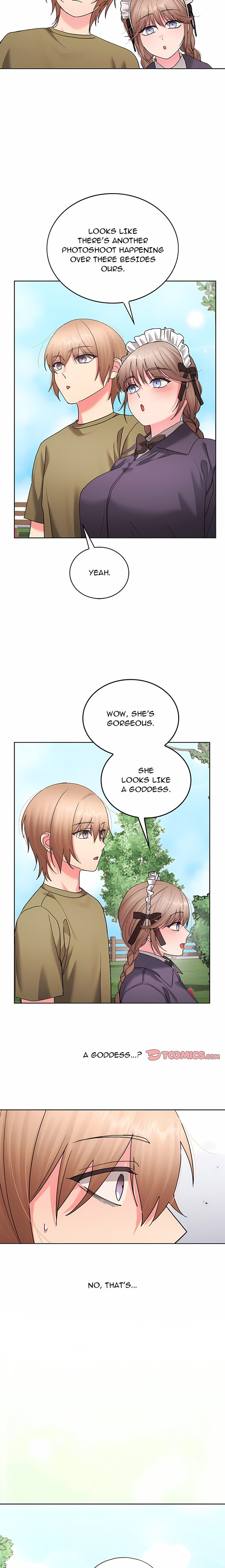 From Weakling to Nemesis Chapter 51 - Page 22