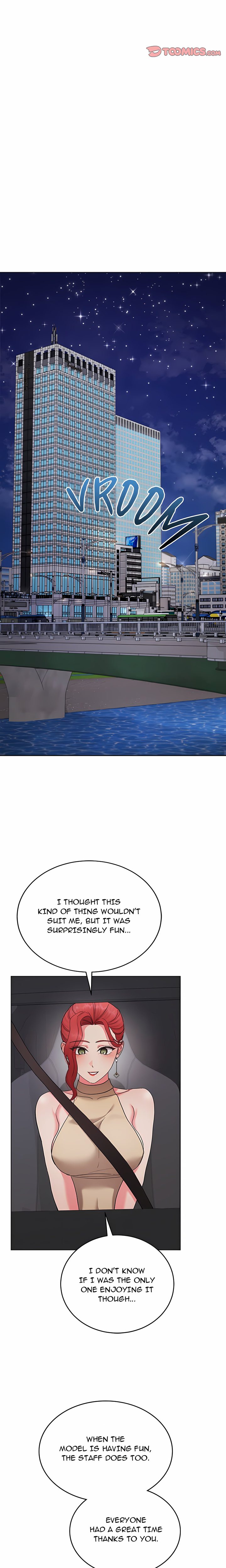 From Weakling to Nemesis Chapter 51 - Page 5