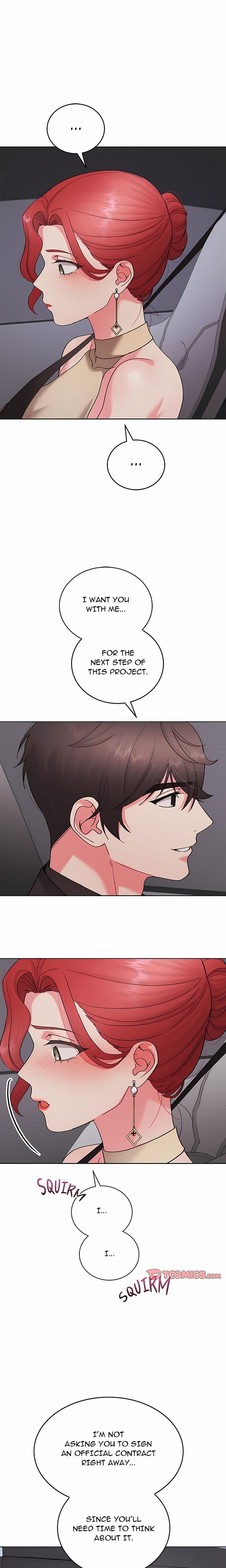 From Weakling to Nemesis Chapter 51 - Page 8