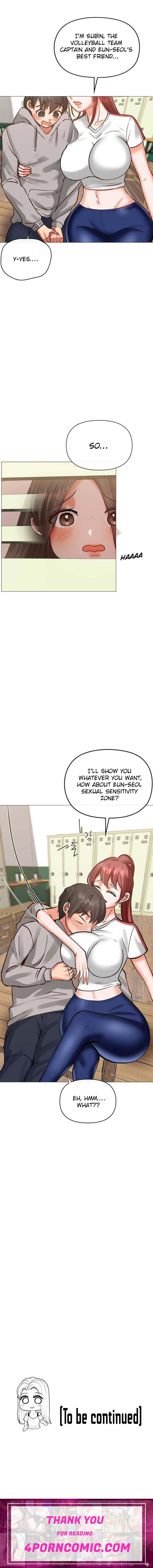 Troublesome Sister Chapter 11 - Page 7