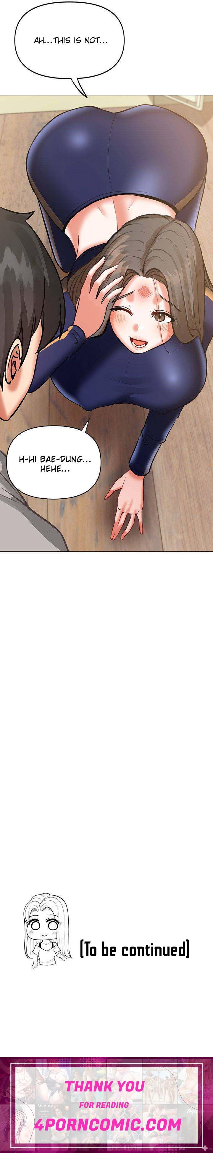 Troublesome Sister Chapter 12 - Page 8