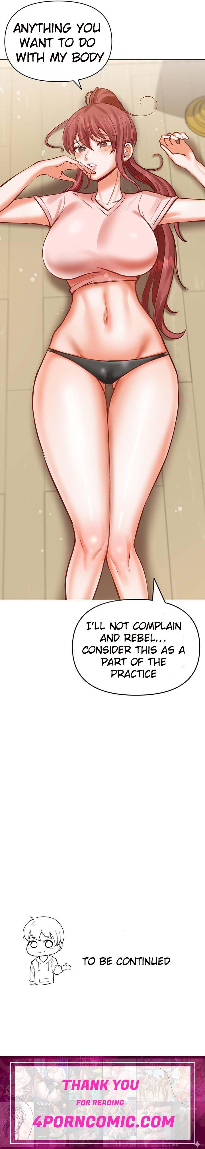 Troublesome Sister Chapter 17 - Page 8