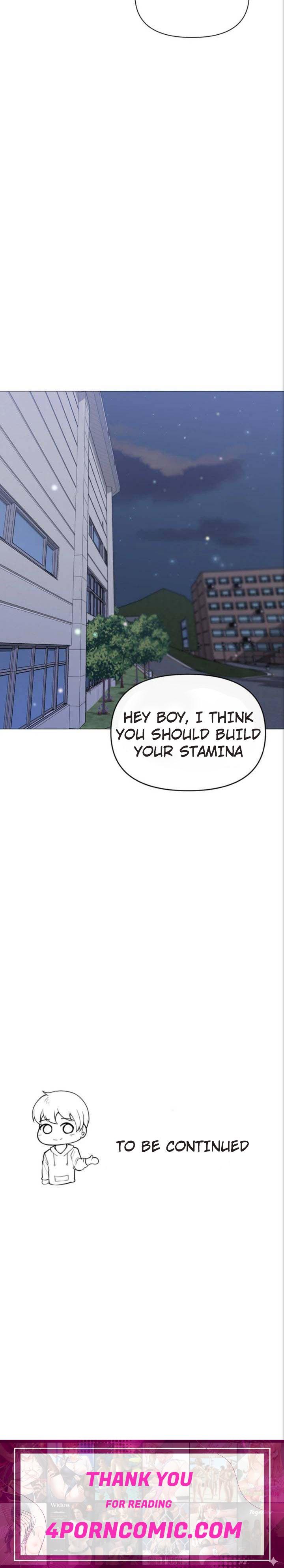 Troublesome Sister Chapter 23 - Page 18