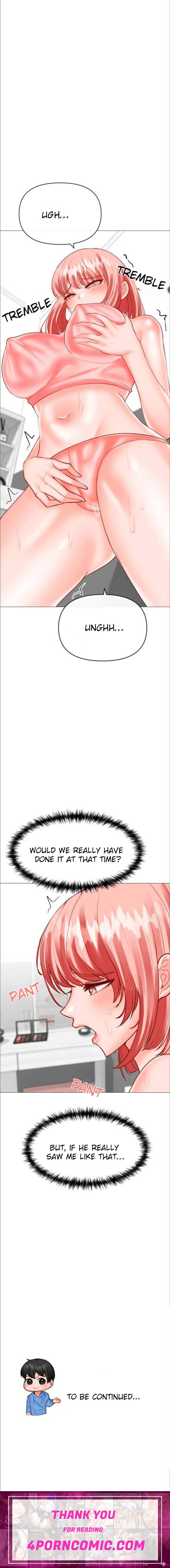 Troublesome Sister Chapter 31 - Page 14