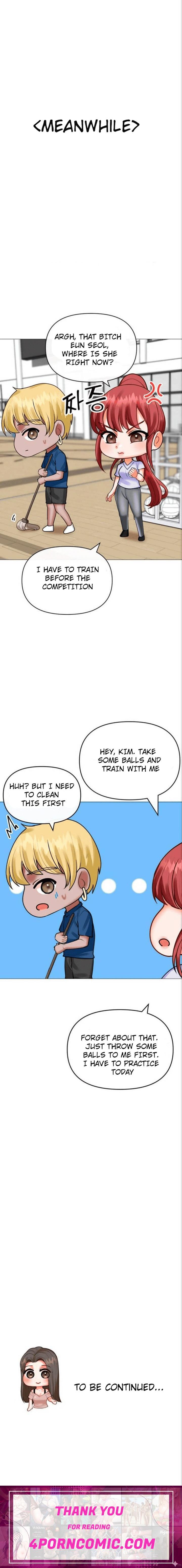 Troublesome Sister Chapter 32 - Page 13