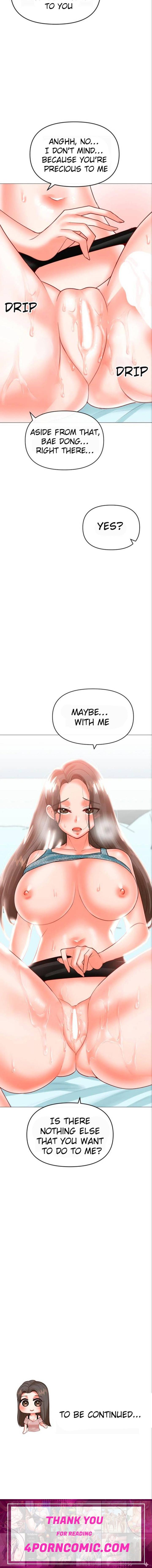 Troublesome Sister Chapter 34 - Page 13