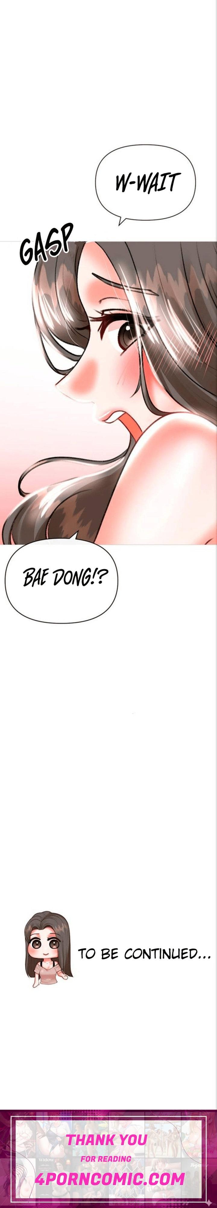 Troublesome Sister Chapter 39 - Page 14