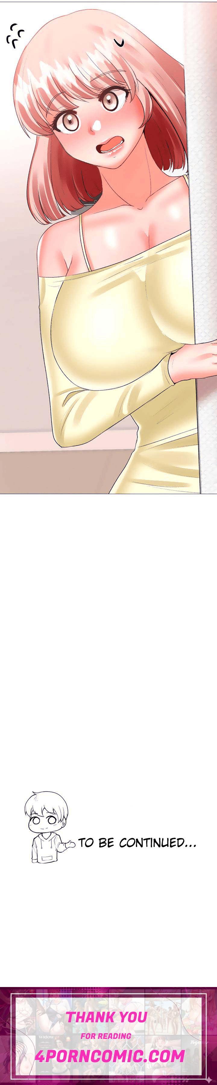 Troublesome Sister Chapter 52 - Page 7