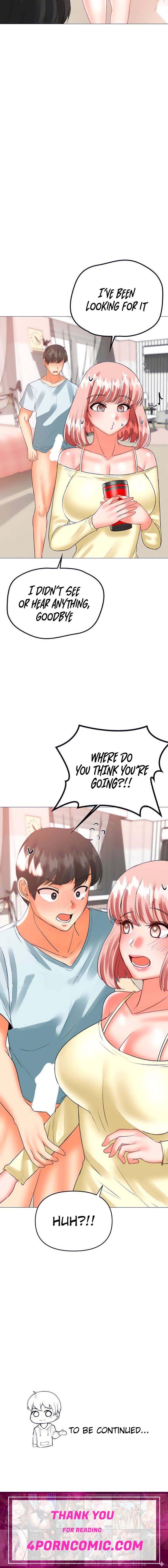 Troublesome Sister Chapter 53 - Page 13