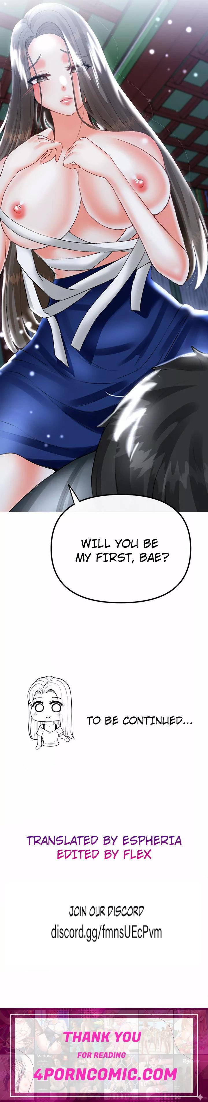Troublesome Sister Chapter 59 - Page 8