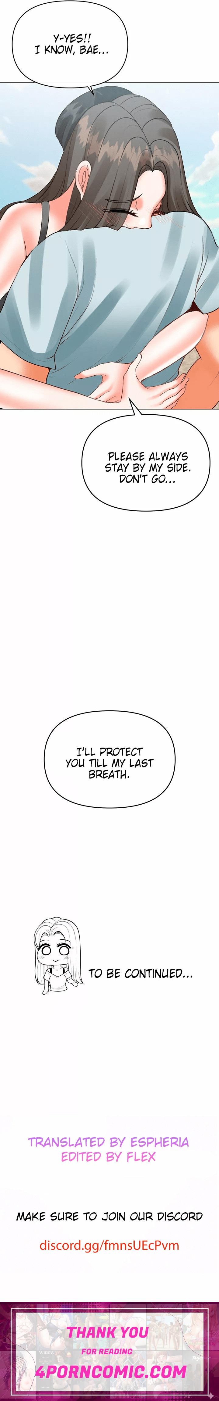 Troublesome Sister Chapter 64 - Page 17