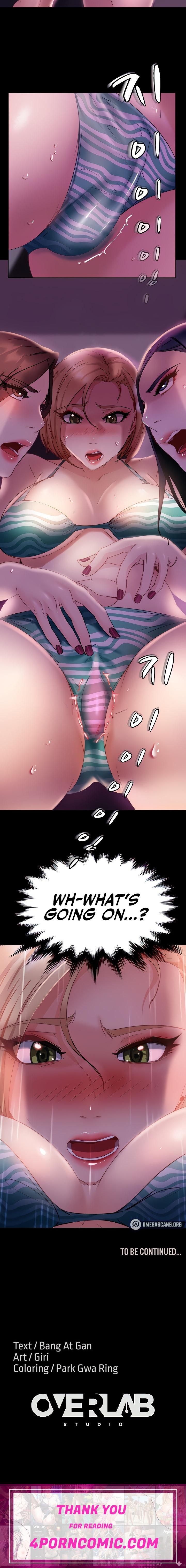 Marriage Agency Review Chapter 19 - Page 22