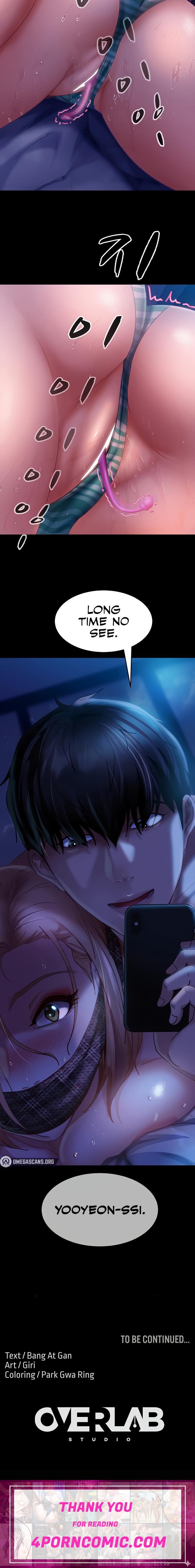 Marriage Agency Review Chapter 23 - Page 35