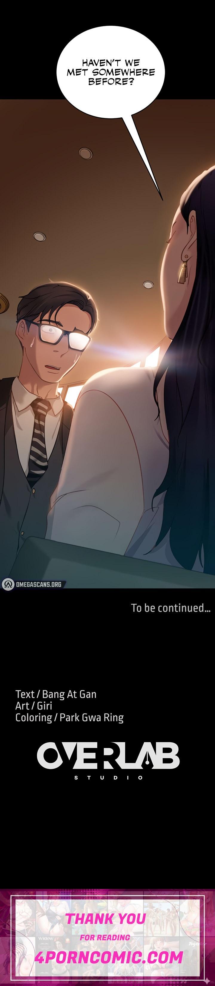 Marriage Agency Review Chapter 3 - Page 25