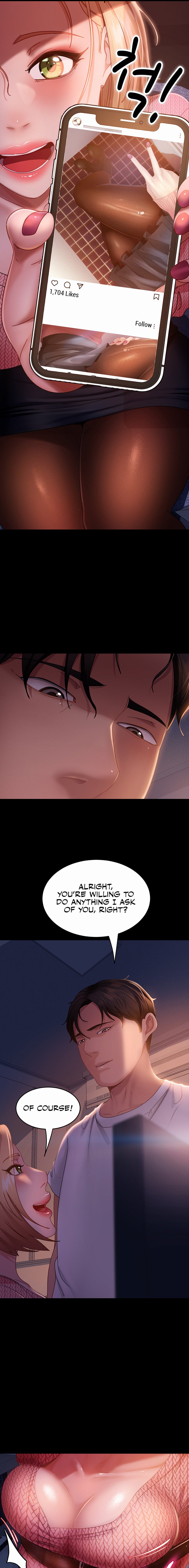Marriage Agency Review Chapter 39 - Page 15
