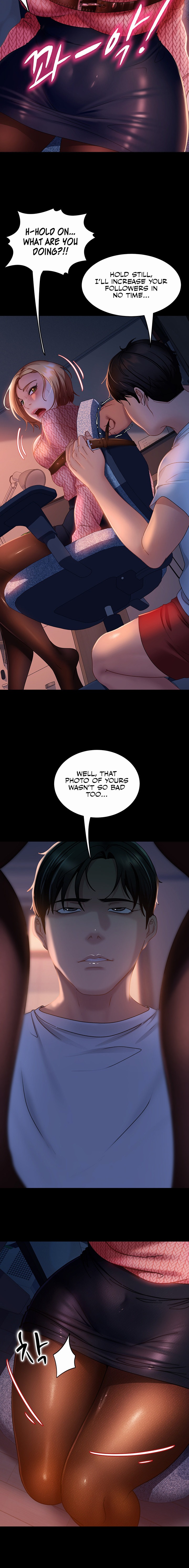 Marriage Agency Review Chapter 39 - Page 16