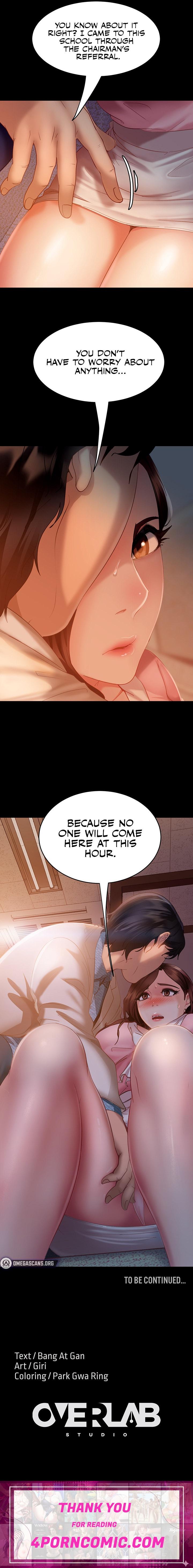 Marriage Agency Review Chapter 8 - Page 25