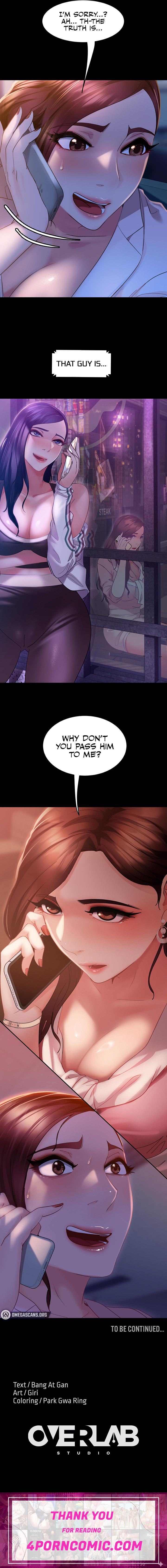 Marriage Agency Review Chapter 9 - Page 25