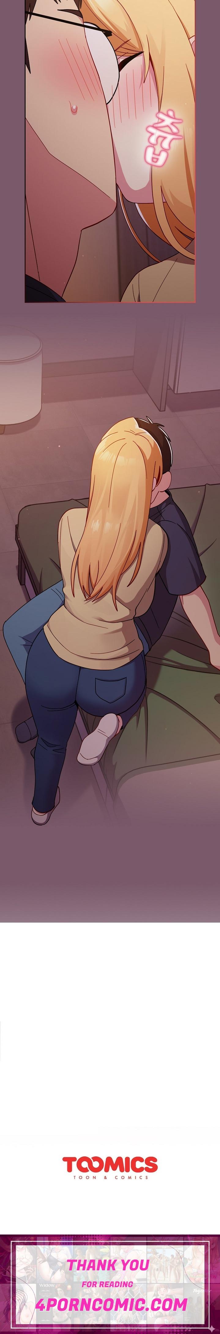 When Did We Start Dating?! Chapter 19 - Page 24