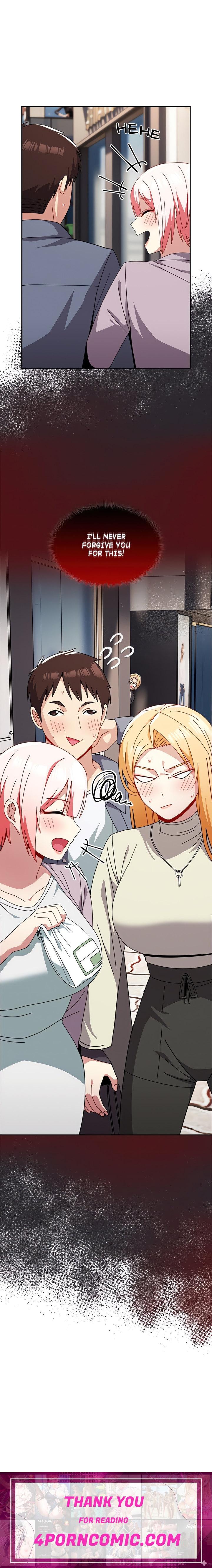 When Did We Start Dating?! Chapter 45 - Page 21