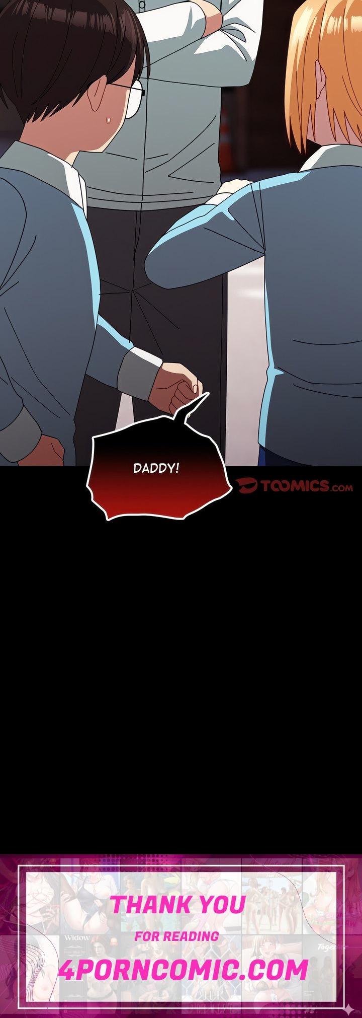 When Did We Start Dating?! Chapter 53 - Page 25