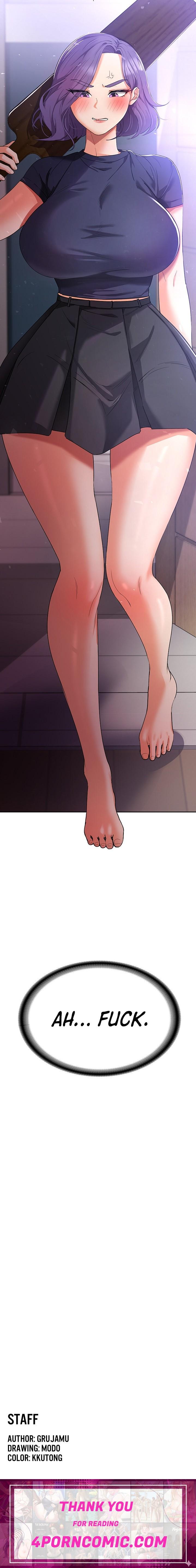 Sexy Man and Woman Chapter 10 - Page 24