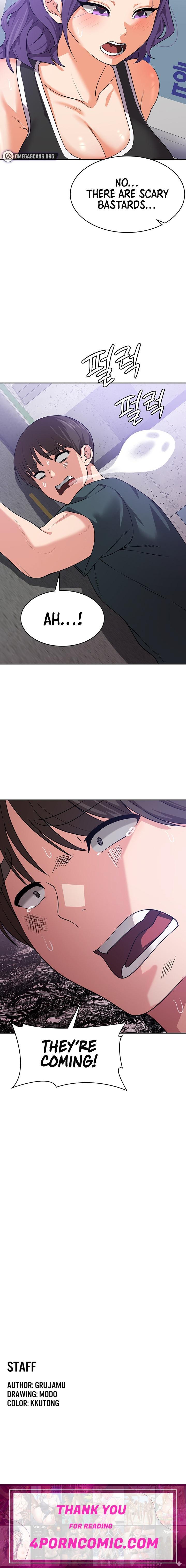 Sexy Man and Woman Chapter 15 - Page 26