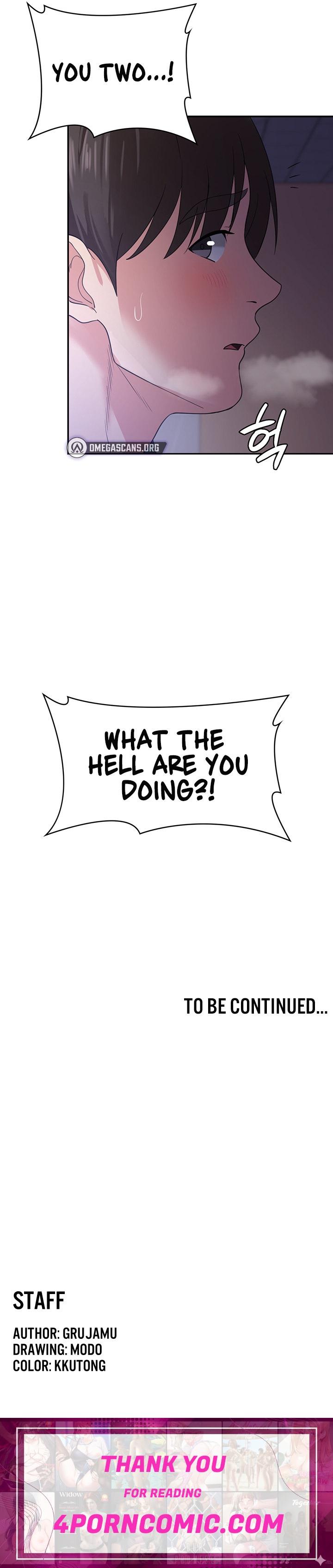 Sexy Man and Woman Chapter 18 - Page 25