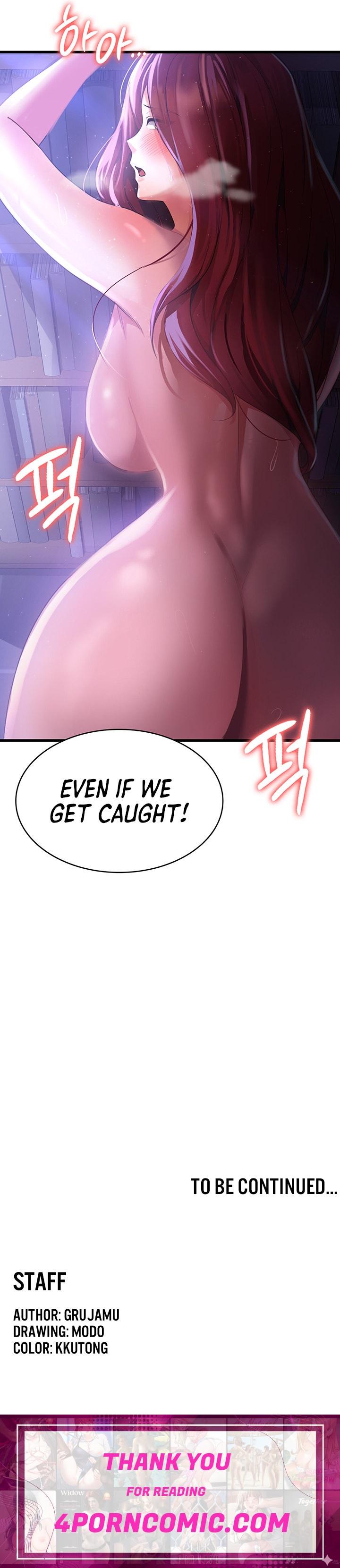 Sexy Man and Woman Chapter 19 - Page 22