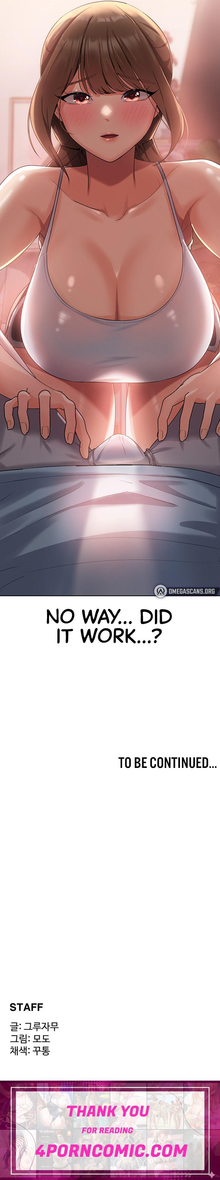 Sexy Man and Woman Chapter 2 - Page 37