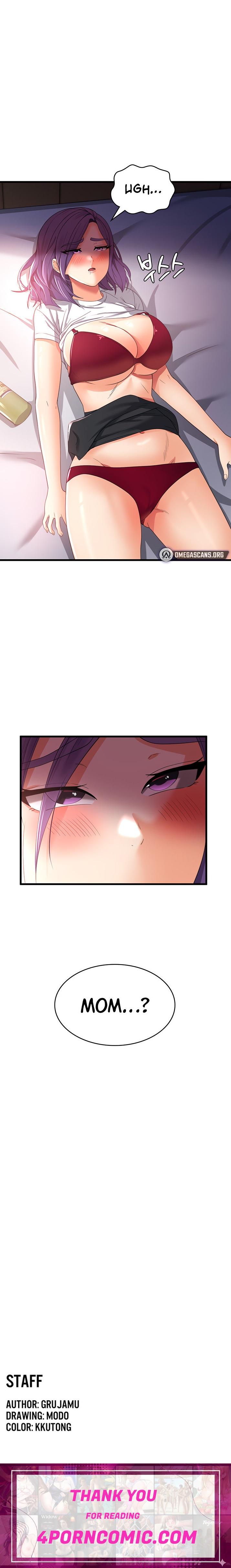Sexy Man and Woman Chapter 23 - Page 22