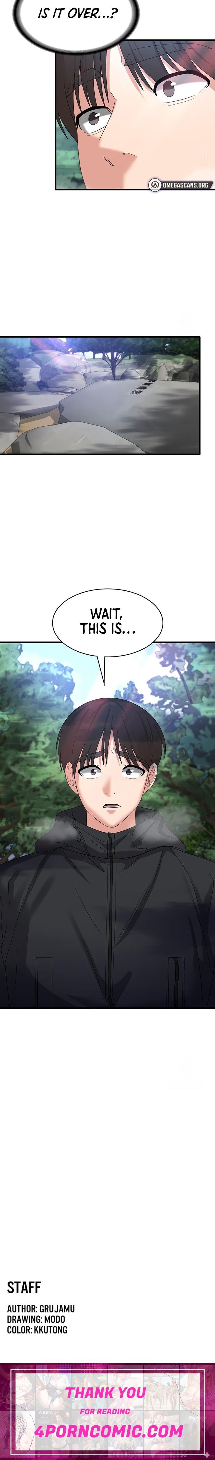 Sexy Man and Woman Chapter 33 - Page 26