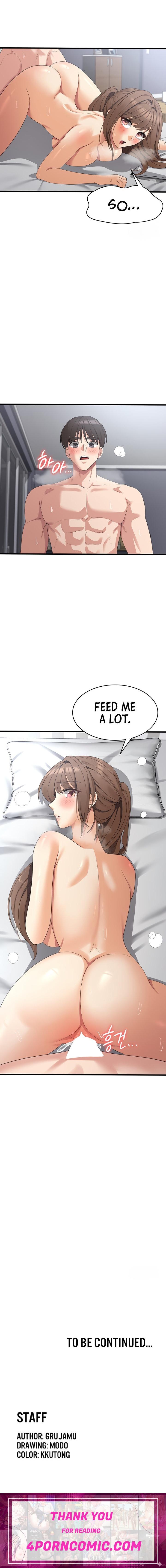 Sexy Man and Woman Chapter 41 - Page 20