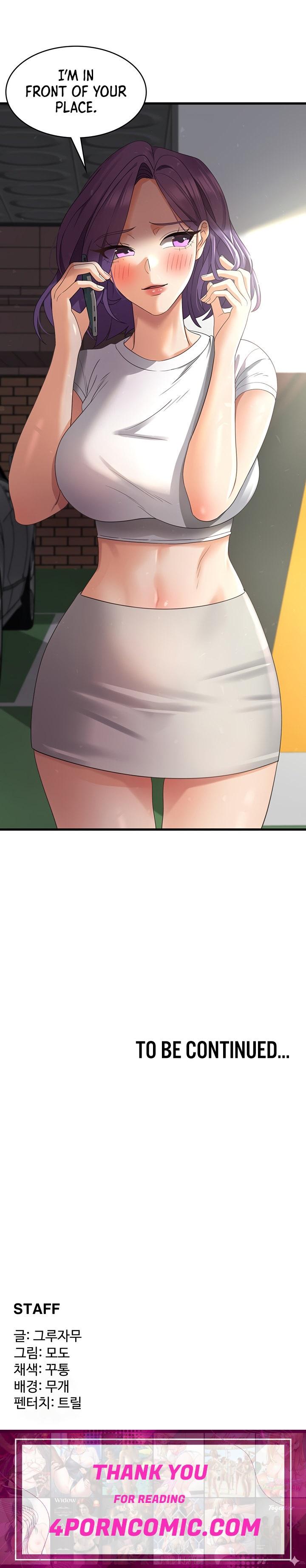 Sexy Man and Woman Chapter 42 - Page 19
