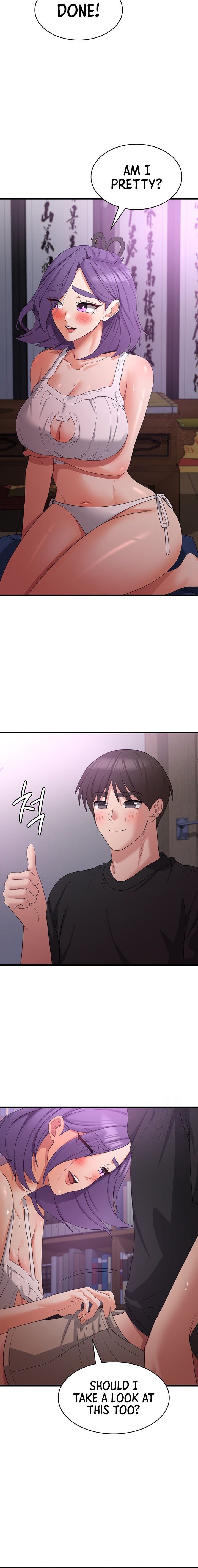 Sexy Man and Woman Chapter 44 - Page 12