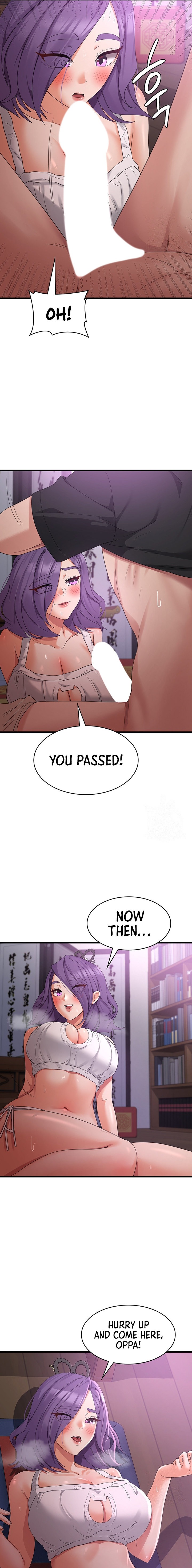 Sexy Man and Woman Chapter 44 - Page 13