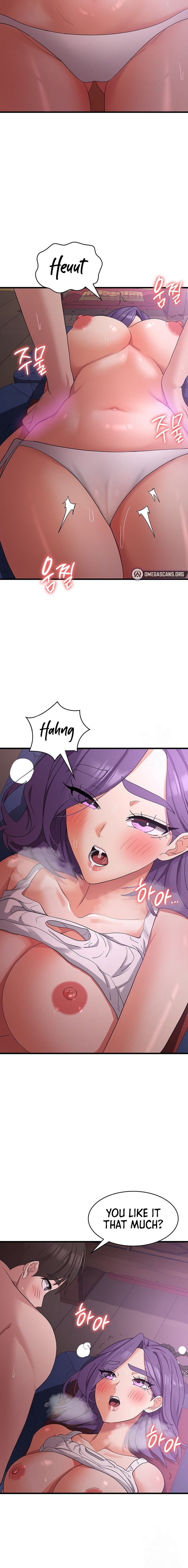 Sexy Man and Woman Chapter 44 - Page 16